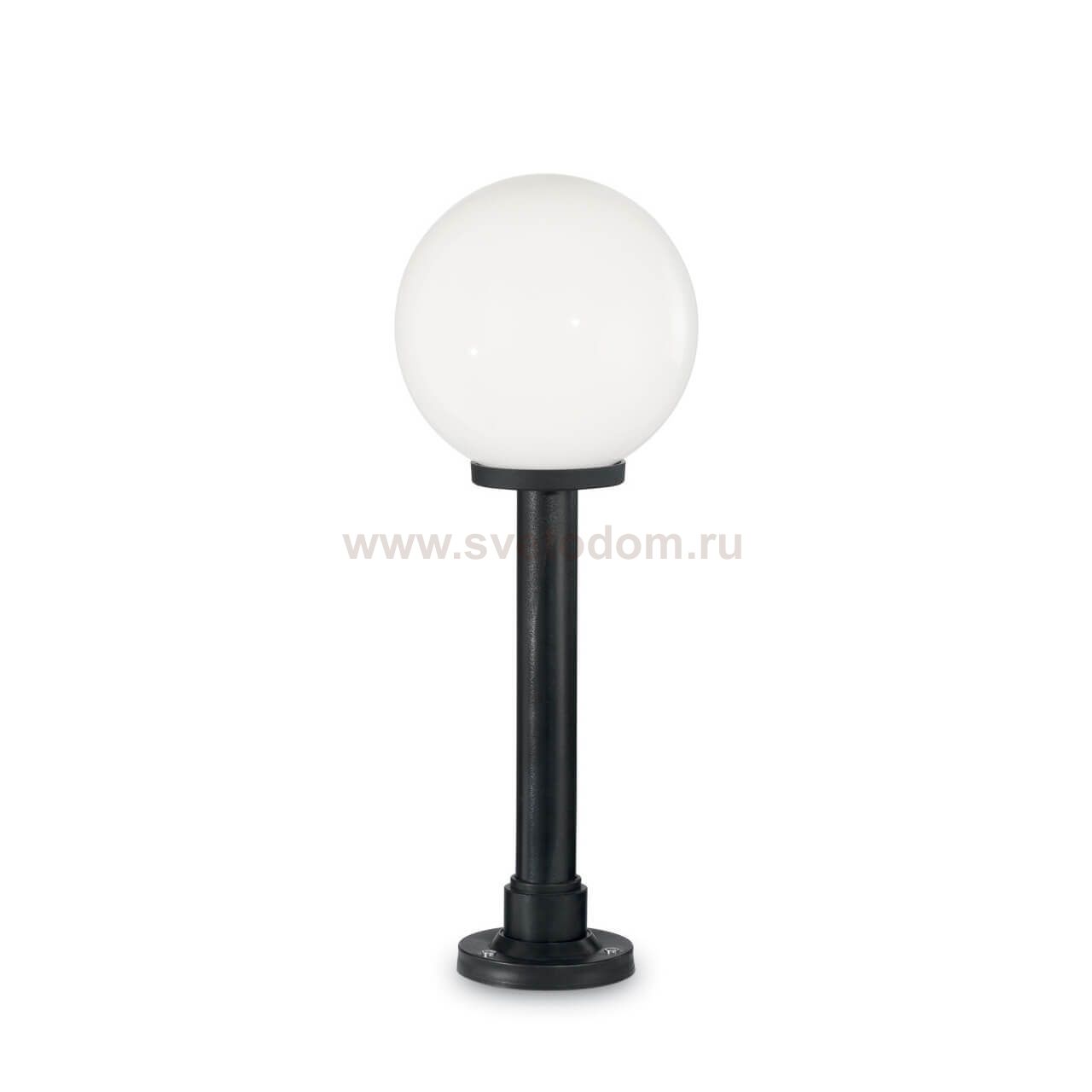 Ideal Lux CLASSIC GLOBE PT1 H082 BIANCO