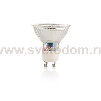 Светильник Ideal lux LED CLASSIC GU10 5W 400Lm 3000K