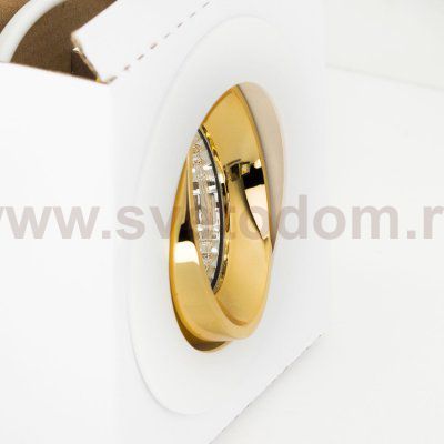 Светильник Citilux CLD001W2 