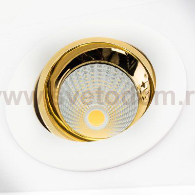 Светильник Citilux CLD001W2 