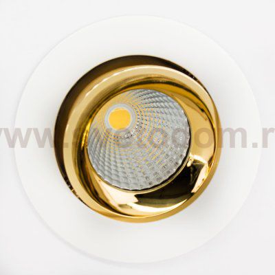 Светильник Citilux CLD001W2 