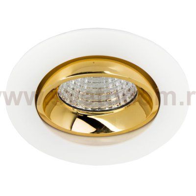 Светильник Citilux CLD001W2 