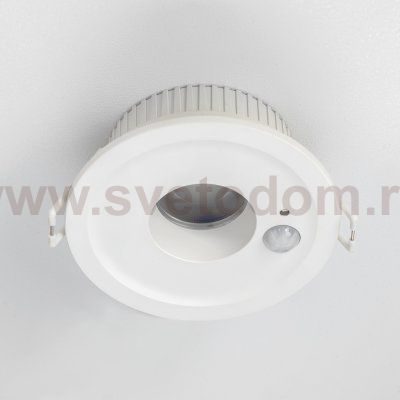 Встраиваемый светильник Citilux CLD00305S SIGMA