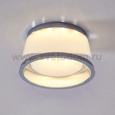 Встраиваемый светильник Citilux CLD003S1 Сигма