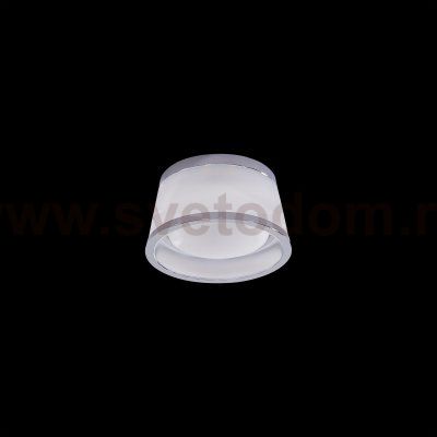 Встраиваемый светильник Citilux CLD003S1 Сигма