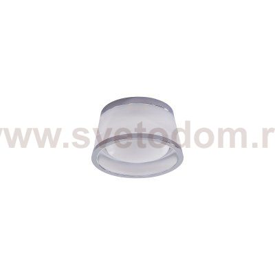 Встраиваемый светильник Citilux CLD003S1 Сигма