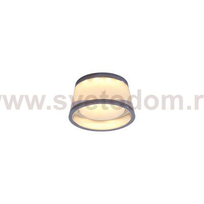 Встраиваемый светильник Citilux CLD003S1 Сигма