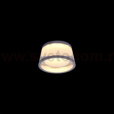 Встраиваемый светильник Citilux CLD003S1 Сигма