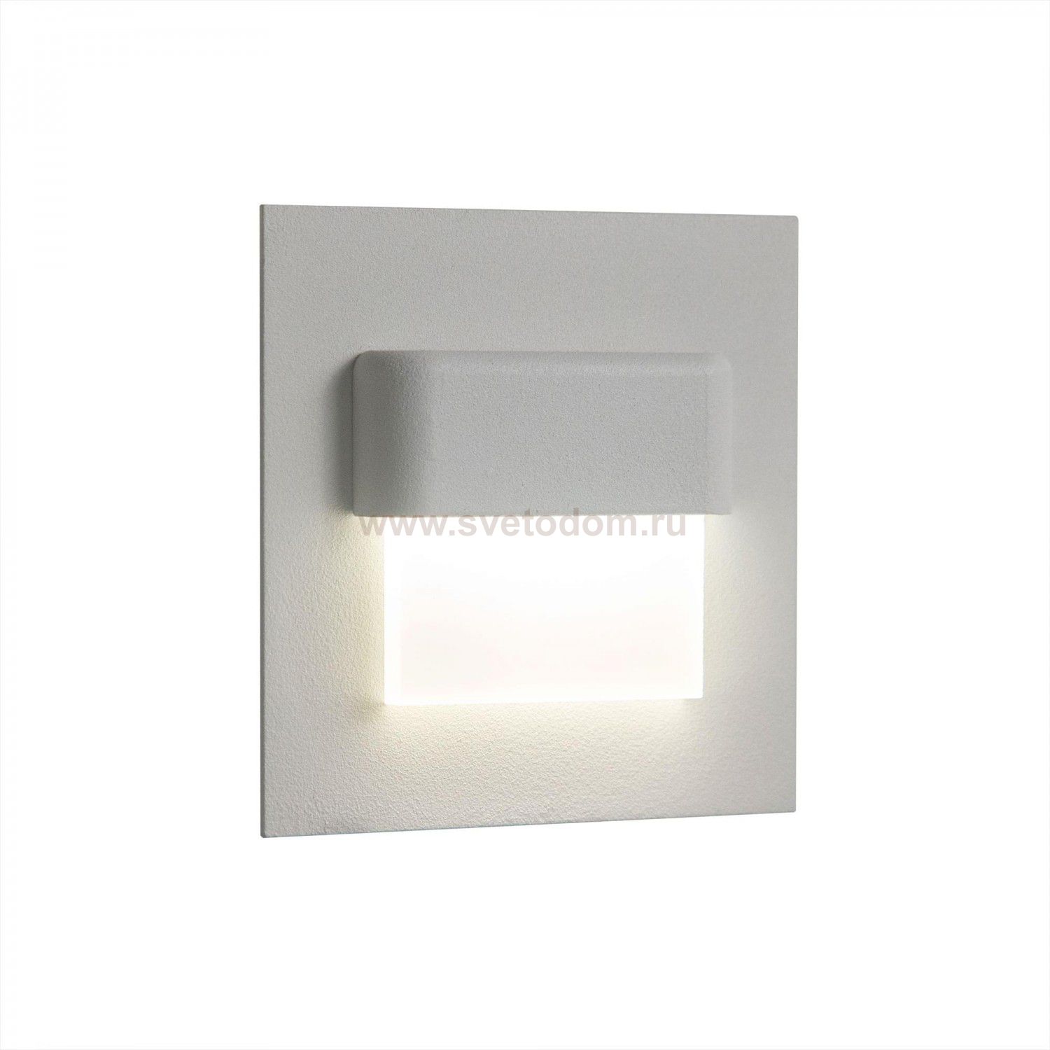 Светильник в подрозетник 65мм для лестницы Citilux CLD006K0