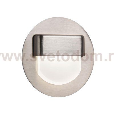 Светильник в подрозетник 65мм для лестницы Citilux CLD006R1