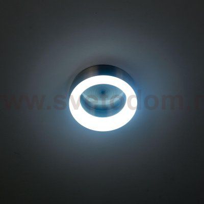 Встраиваемый светильник Citilux CLD007N1 Болла