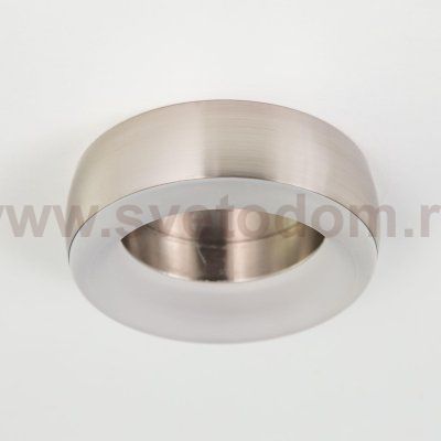 Встраиваемый светильник Citilux CLD007N1 Болла