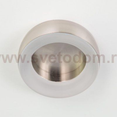 Встраиваемый светильник Citilux CLD007N1 Болла