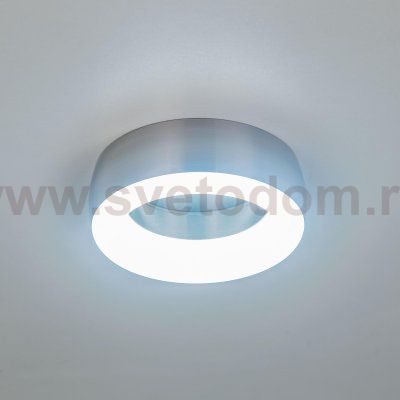 Встраиваемый светильник Citilux CLD007N1 Болла