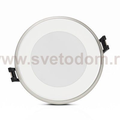 Встраиваемый светильник Citilux CLD009012V TRON