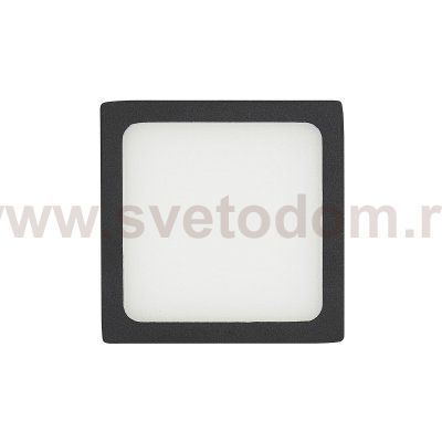 Встраиваемый светильник Citilux CLD50K082 Омега