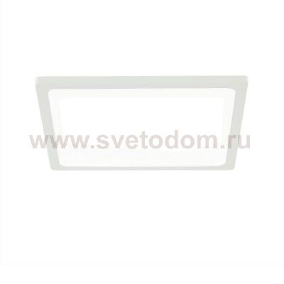 Светильник встраиваемый Citilux Омега CLD50K150