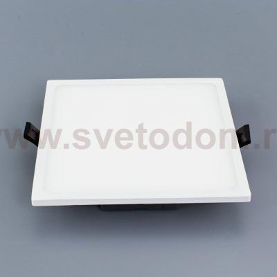 Встраиваемый светильник Citilux CLD50K220 Омега