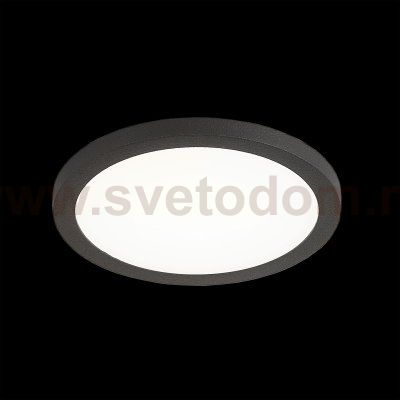 Встраиваемый светильник Citilux CLD50R082 Омега