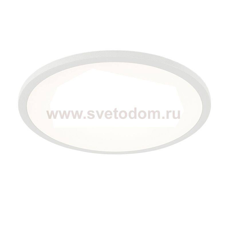 Встраиваемый светильник Citilux CLD50R150 Омега