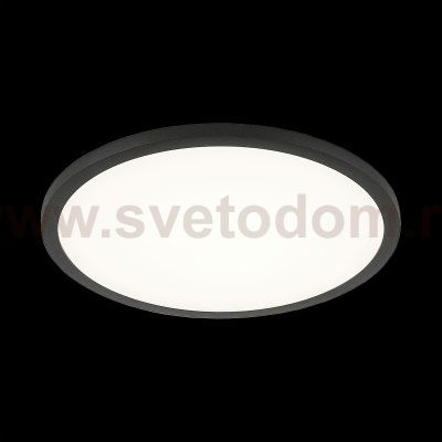 Встраиваемый светильник Citilux CLD50R152 Омега