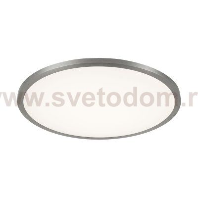 Встраиваемый светильник Citilux CLD50R221 Омега