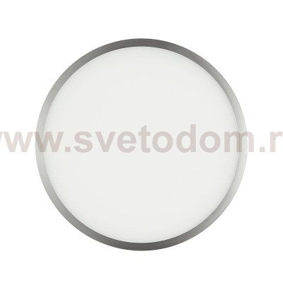 Встраиваемый светильник Citilux CLD50R221 Омега