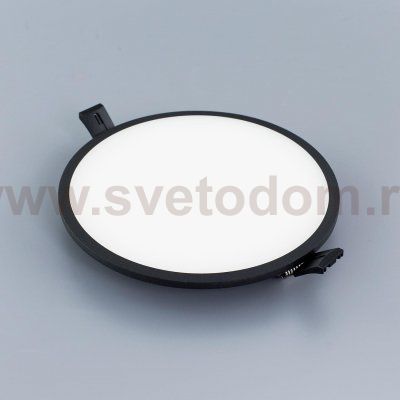 Встраиваемый светильник Citilux CLD50R222 Омега