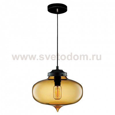 Cветильник подвесной CLG0010160E27 