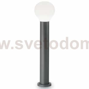 Ideal Lux CLIO PT1 H60 ANTRACITE Торшер