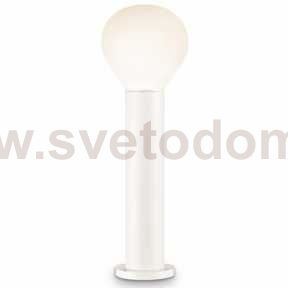 Ideal Lux CLIO PT1 H60 BIANCO Торшер