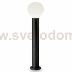 Ideal Lux CLIO PT1 H60 NERO Торшер