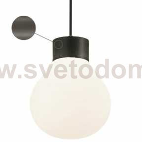 Ideal Lux CLIO SP1 ANTRACITE Светильник подвесной