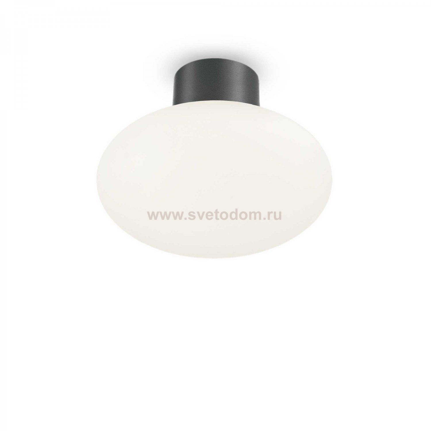 Ideal Lux CLIO MPL1 ANTRACITE