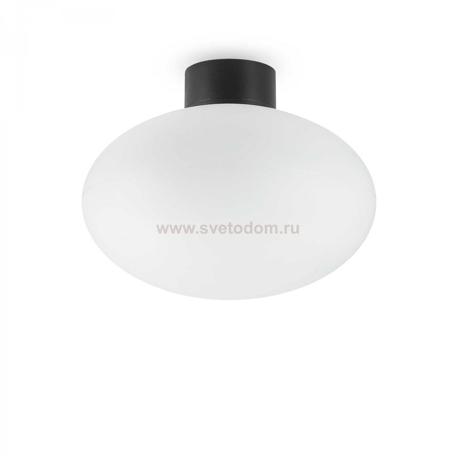 Ideal Lux CLIO MPL1 NERO