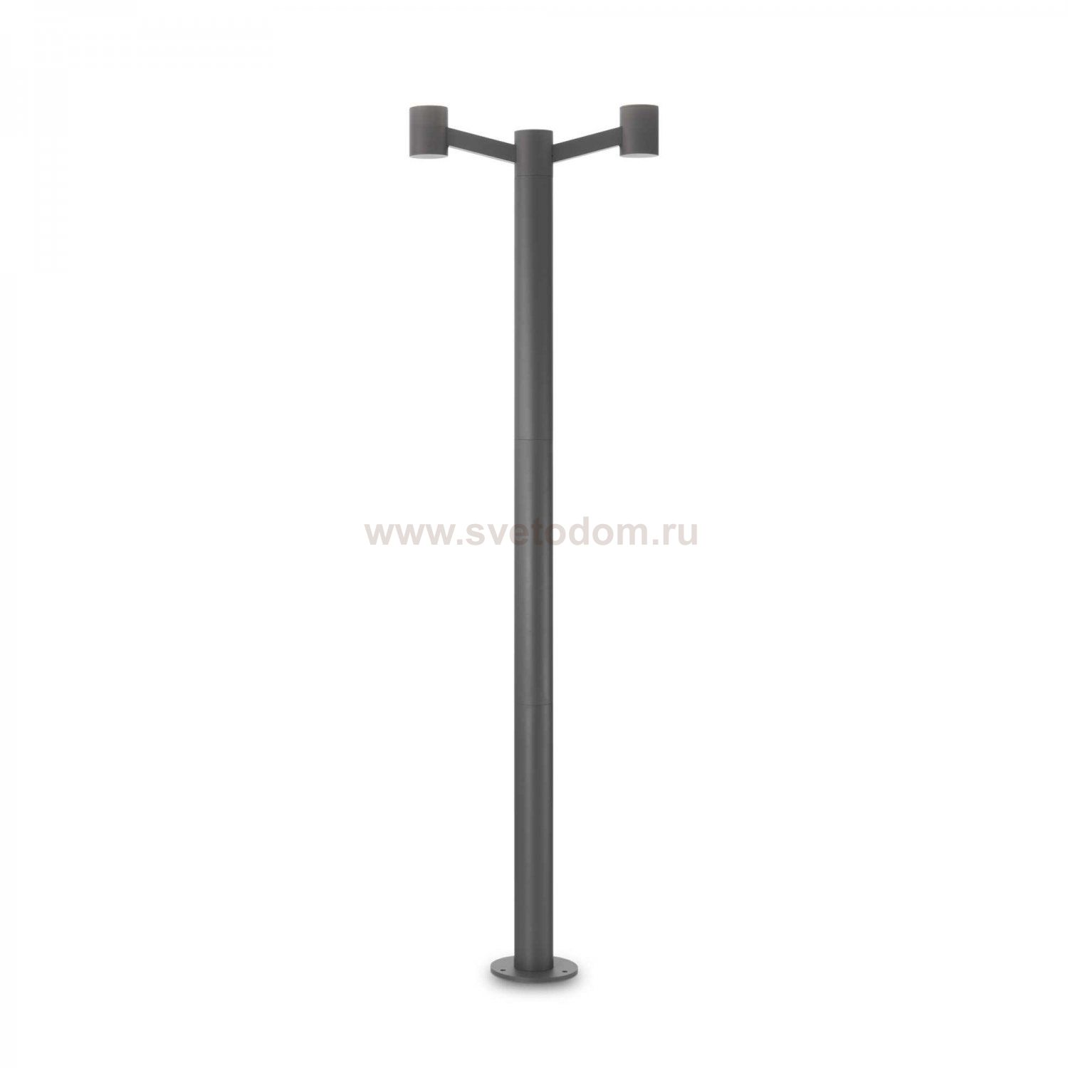 Ideal Lux CLIO MPT2 ANTRACITE