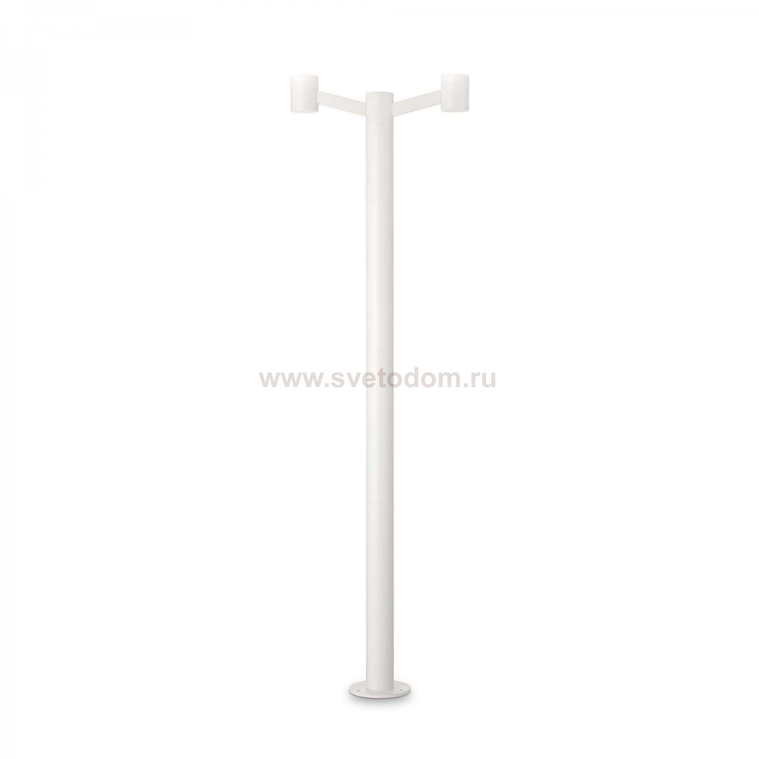 Ideal Lux CLIO MPT2 BIANCO