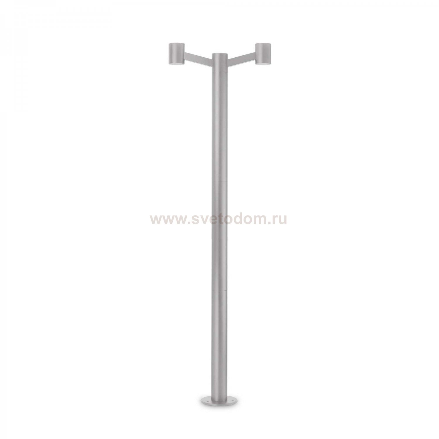 Ideal Lux CLIO MPT2 GRIGIO