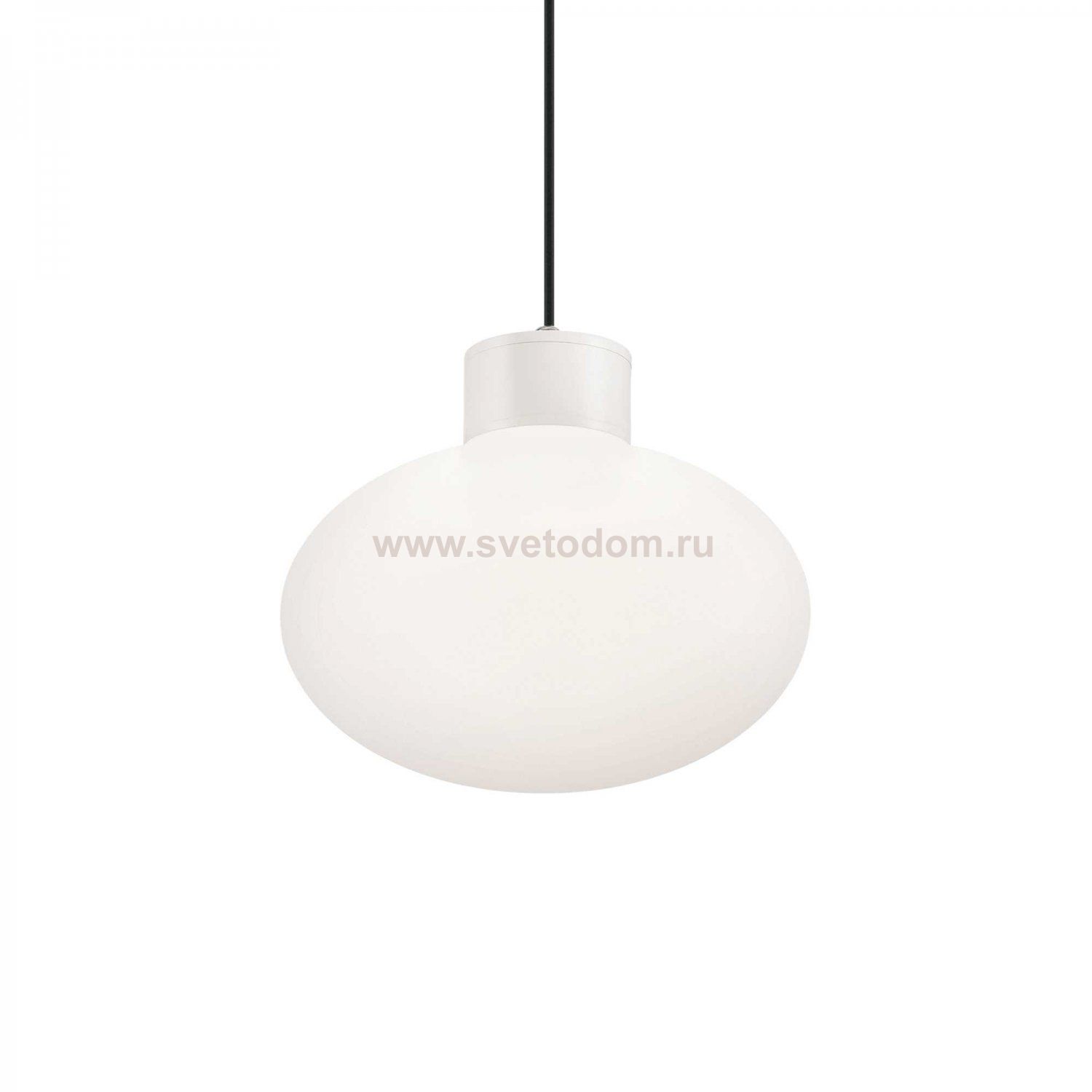 Ideal Lux CLIO MSP1 BIANCO