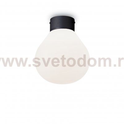Ideal Lux CLIO PL1 NERO Потолочный светильник
