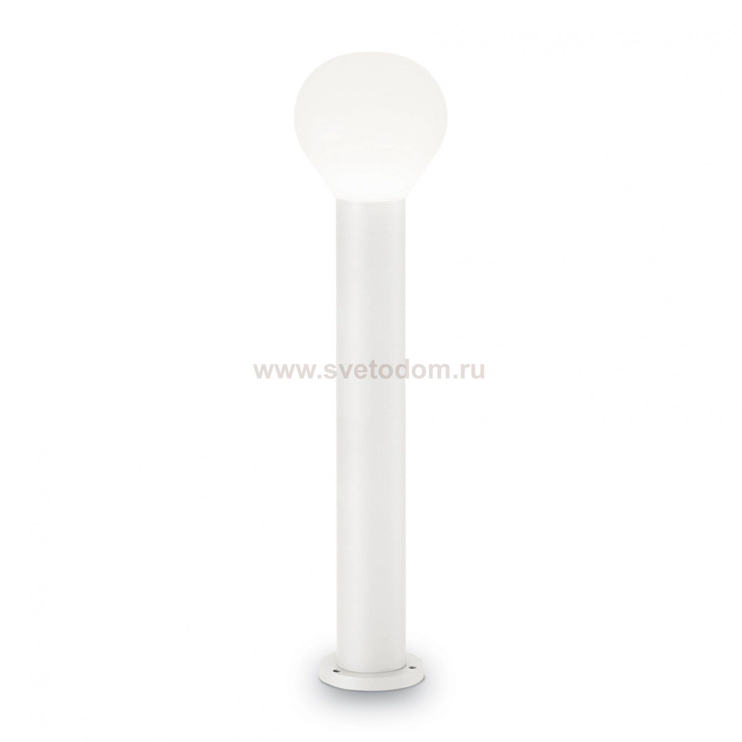 Ideal Lux CLIO PT1 BIANCO Торшер