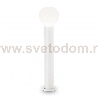 Ideal Lux CLIO PT1 BIANCO Торшер