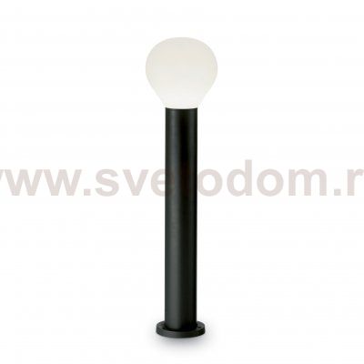 Ideal Lux CLIO PT1 NERO Торшер