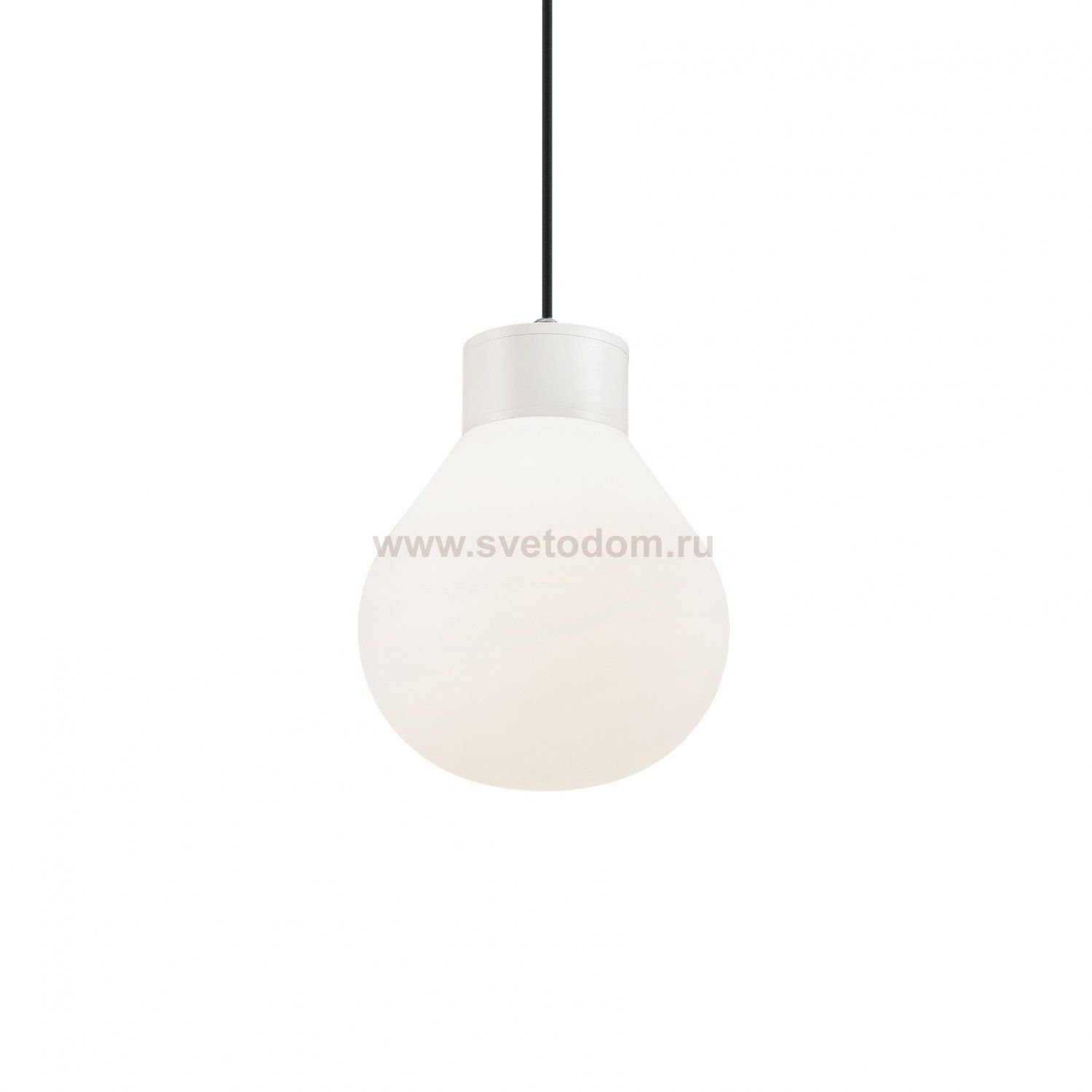 Ideal Lux CLIO SP1 BIANCO Светильник подвесной