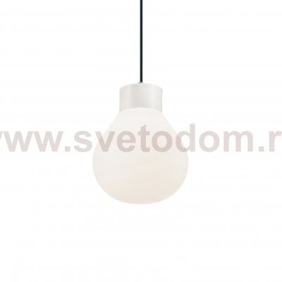 Ideal Lux CLIO SP1 BIANCO Светильник подвесной