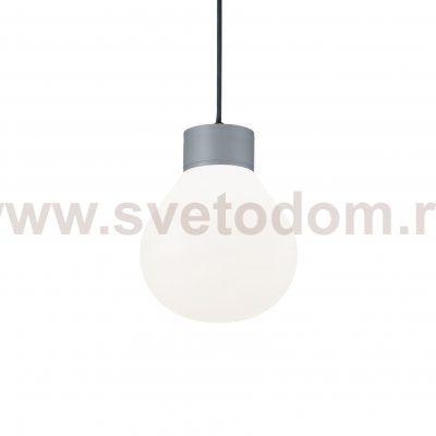 Ideal Lux CLIO SP1 GRIGIO Светильник подвесной