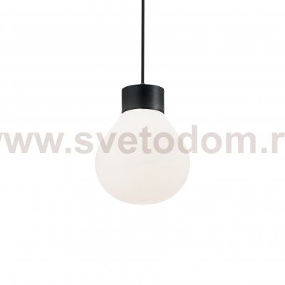 Ideal Lux CLIO SP1 NERO Светильник подвесной