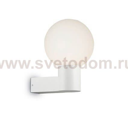 Светильник бра Ideal lux CLIO-3 AP1 BIANCO (146577)