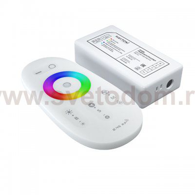 Контроллеры для светодиодной ленты Maytoni CLM003