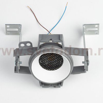 SKYTEK SKYPORT MOD CLP10M0 Декоративный рефлектор Белый